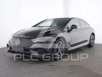 2025 Mercedes Benz EQE