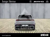 2025 Mercedes Benz EQE