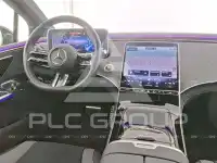 2025 Mercedes Benz EQE
