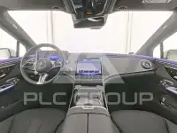 2025 Mercedes Benz EQE