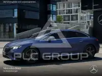 2025 Mercedes Benz EQE