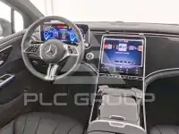 2025 Mercedes Benz EQE