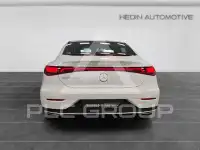 2025 Mercedes Benz EQE
