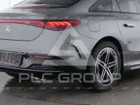 2025 Mercedes Benz EQE