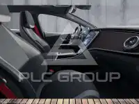 2025 Mercedes Benz EQE