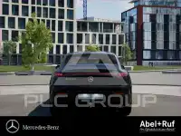 2025 Mercedes Benz EQE