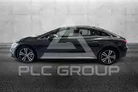 2025 Mercedes Benz EQE