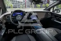 2025 Mercedes Benz EQE