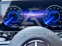 2025 Mercedes Benz EQE