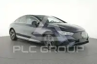 2025 Mercedes Benz EQE