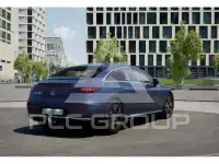 2025 Mercedes Benz EQE