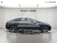 2025 Mercedes Benz EQE