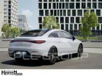 2025 Mercedes Benz EQE
