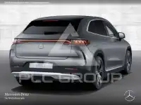 2025 Mercedes Benz EQE
