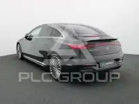 2025 Mercedes Benz EQE