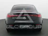 2025 Mercedes Benz EQE