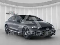 2025 Mercedes Benz EQE