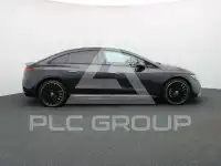 2025 Mercedes Benz EQE