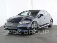 2025 Mercedes Benz EQE