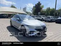 2025 Mercedes Benz EQE