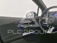 2025 Mercedes Benz EQE
