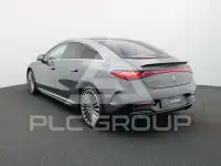 2025 Mercedes Benz EQE
