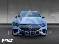 2025 Mercedes Benz EQE
