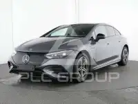 2025 Mercedes Benz EQE