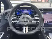 2025 Mercedes Benz EQE