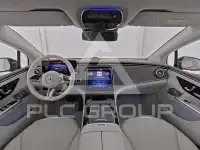 2025 Mercedes Benz EQE