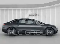 2025 Mercedes Benz EQE