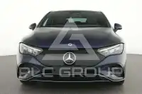 2025 Mercedes Benz EQE