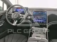 2025 Mercedes Benz EQE