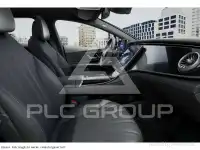 2025 Mercedes Benz EQE