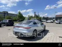 2025 Mercedes Benz EQE