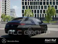 2025 Mercedes Benz EQE