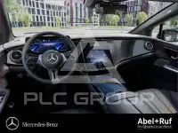 2025 Mercedes Benz EQE