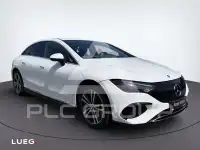 2025 Mercedes Benz EQE