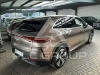 2025 Mercedes Benz EQE