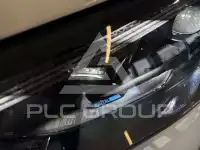2025 Mercedes Benz EQE