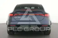 2025 Mercedes Benz EQE