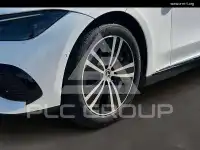 2025 Mercedes Benz EQE
