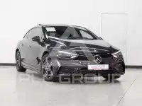 2025 Mercedes Benz EQE