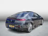 2025 Mercedes Benz EQE