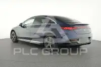 2025 Mercedes Benz EQE