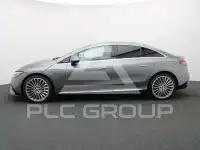 2025 Mercedes Benz EQE