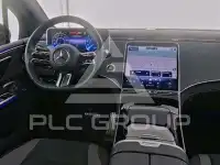 2025 Mercedes Benz EQE