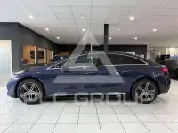 2025 Mercedes Benz EQE