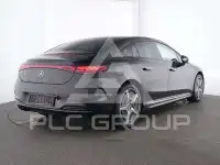 2025 Mercedes Benz EQE