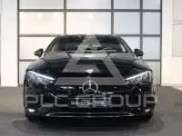 2025 Mercedes Benz EQE
